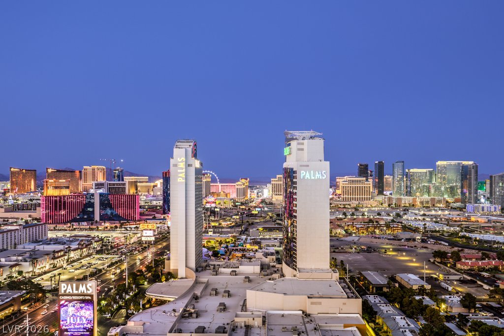 4381 West Flamingo Road 3010 Las Vegas NV 89103