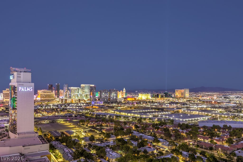 4381 West Flamingo Road 3010 Las Vegas NV 89103