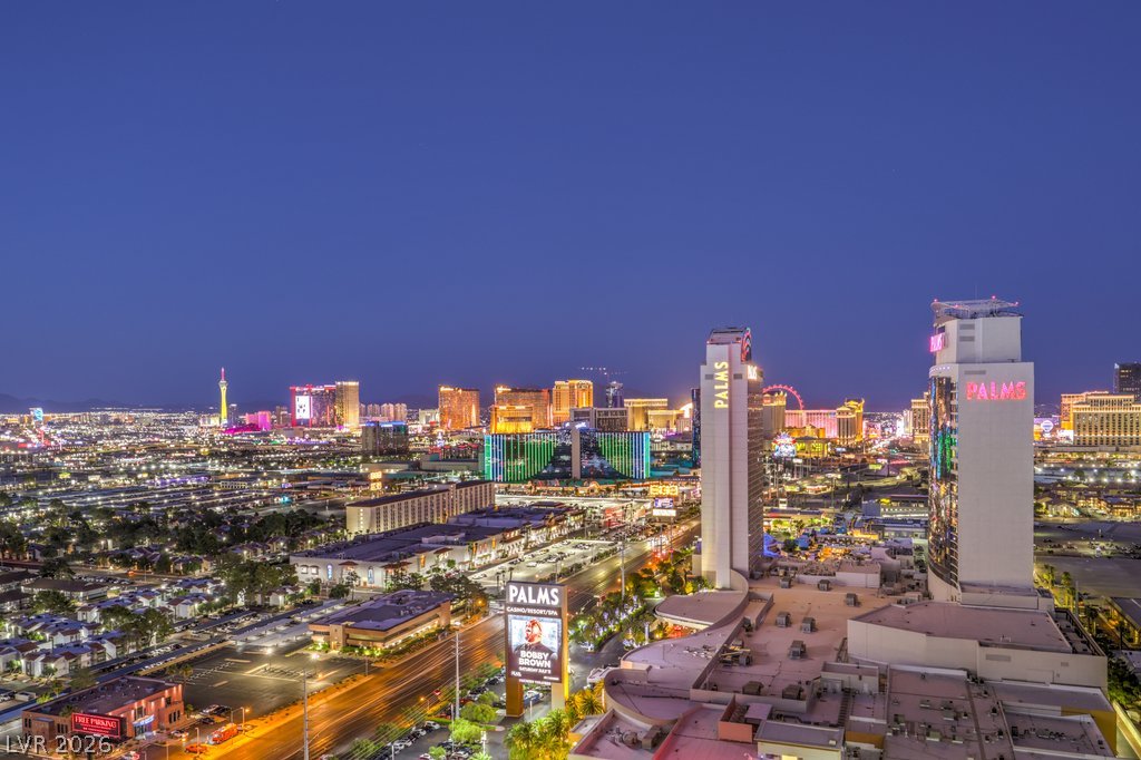 4381 West Flamingo Road 3010 Las Vegas NV 89103