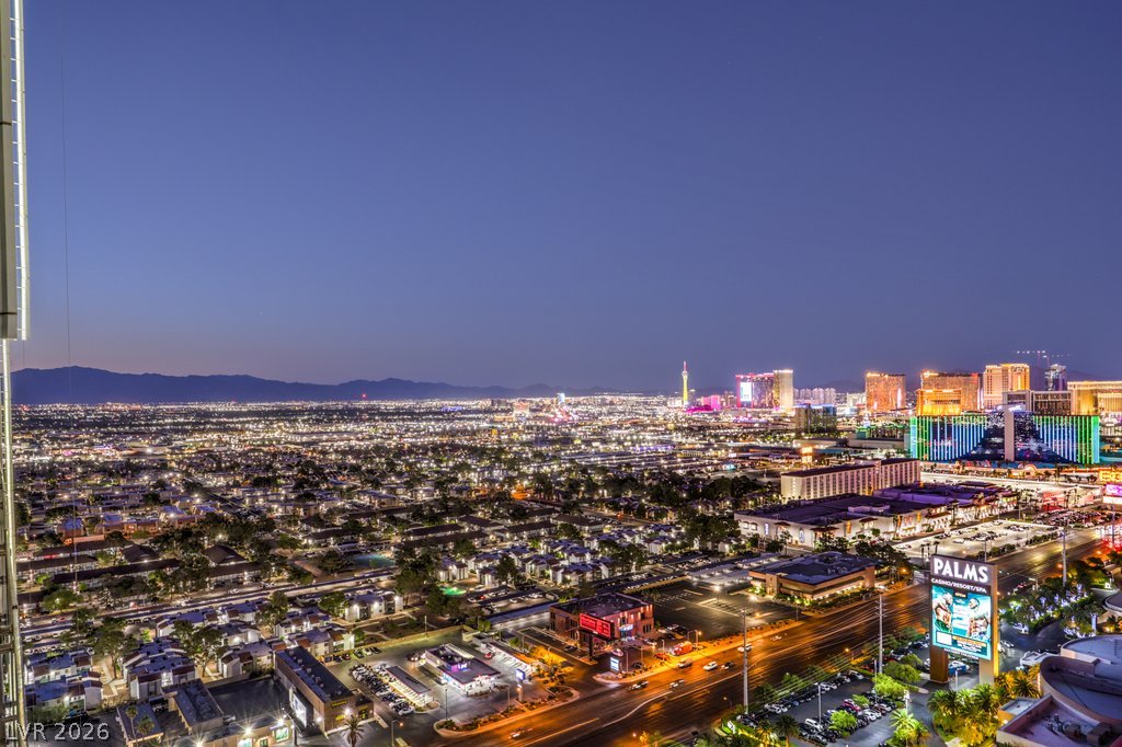 4381 West Flamingo Road 3010 Las Vegas NV 89103