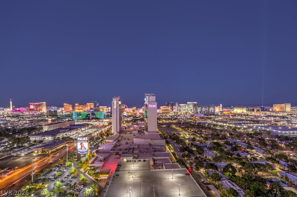 4381 West Flamingo Road 3010 Las Vegas NV 89103