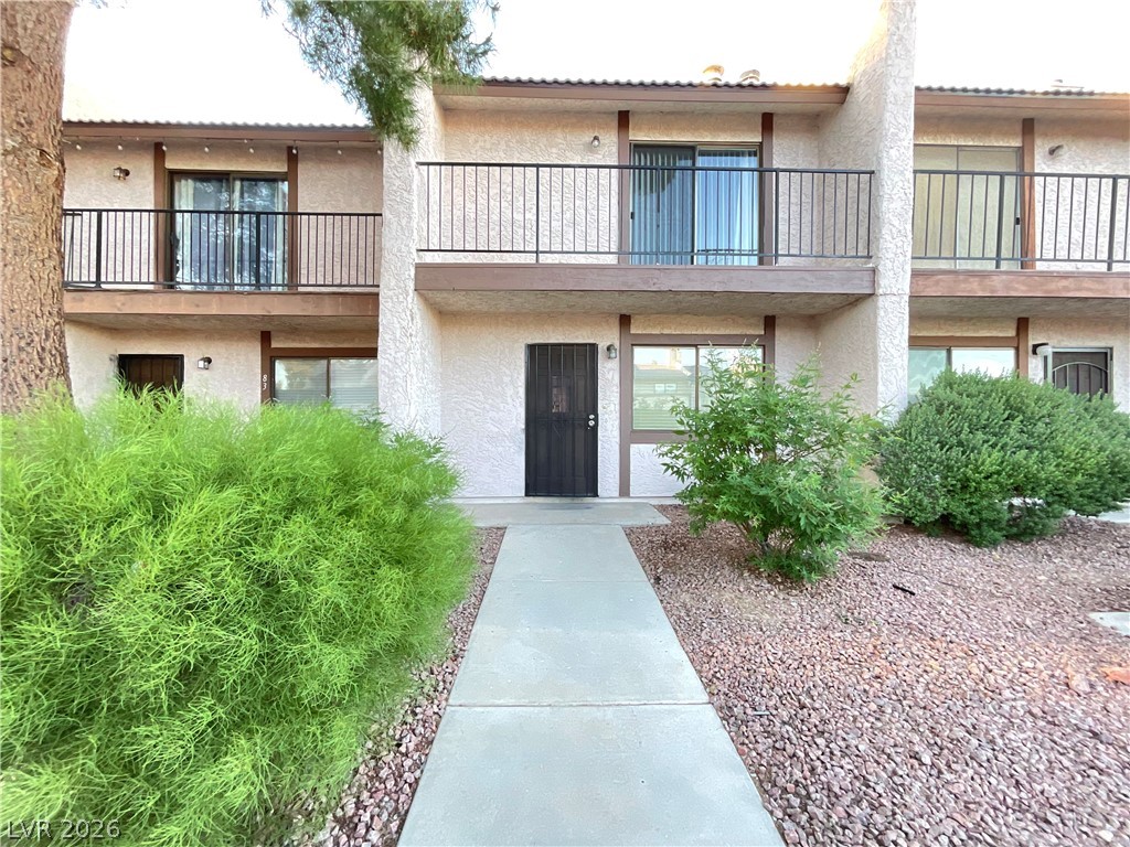 5244 Child Court 82 Las Vegas NV 89103