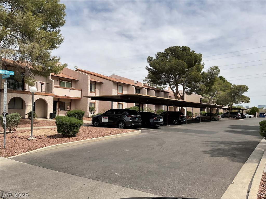 5244 Child Court 82 Las Vegas NV 89103