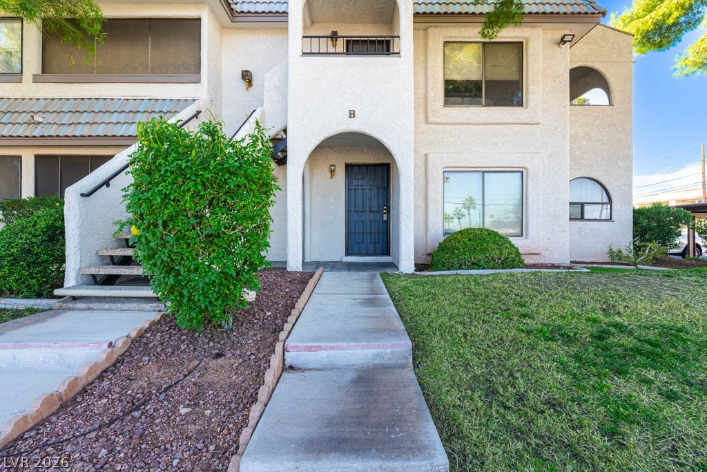 1400 Santa Margarita Street B Las Vegas NV 89146