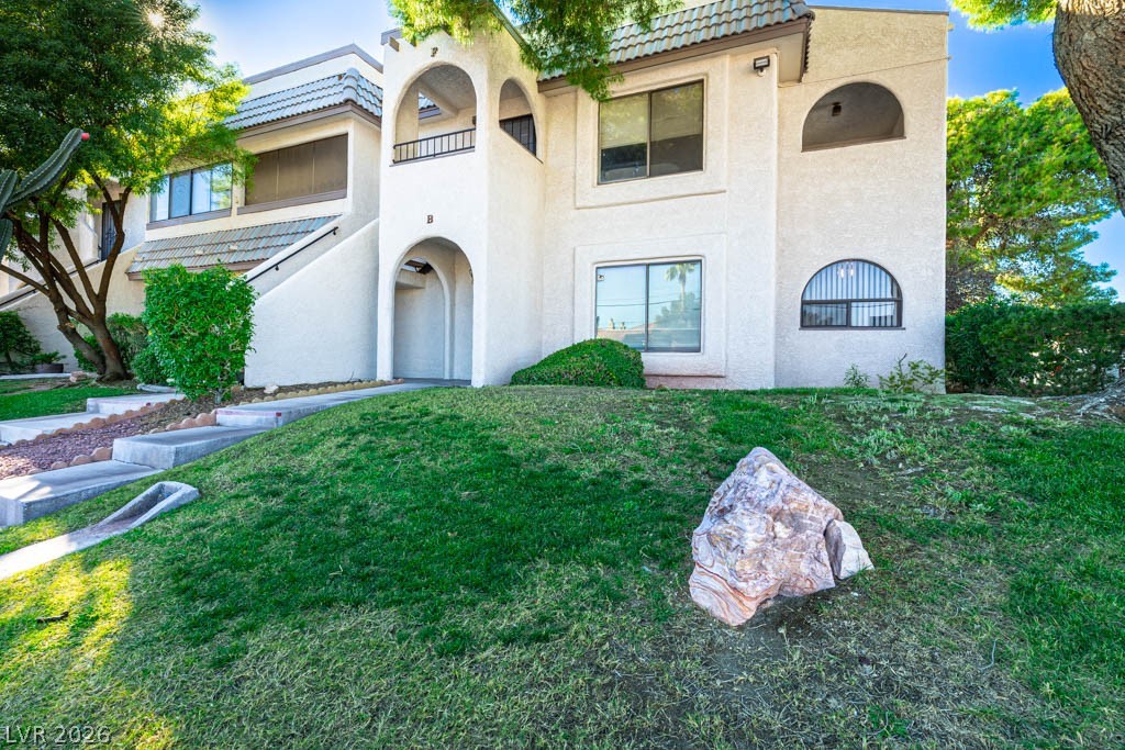 1400 Santa Margarita Street B Las Vegas NV 89146