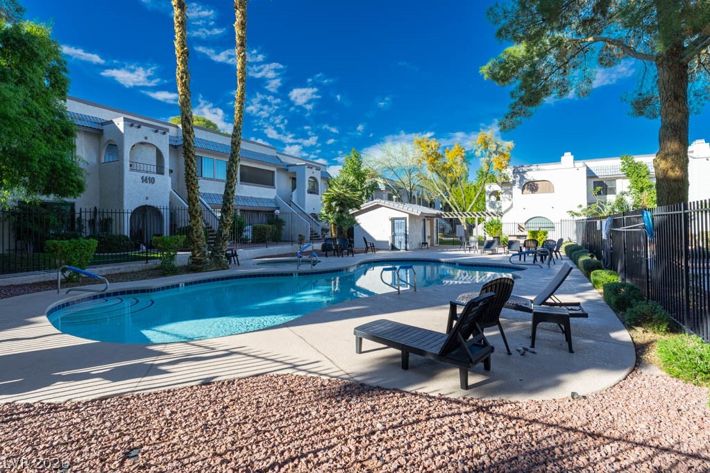 1400 Santa Margarita Street B Las Vegas NV 89146