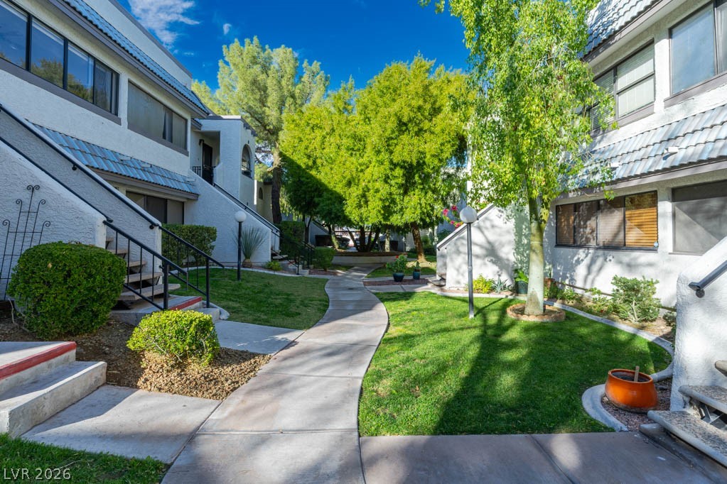 1400 Santa Margarita Street B Las Vegas NV 89146