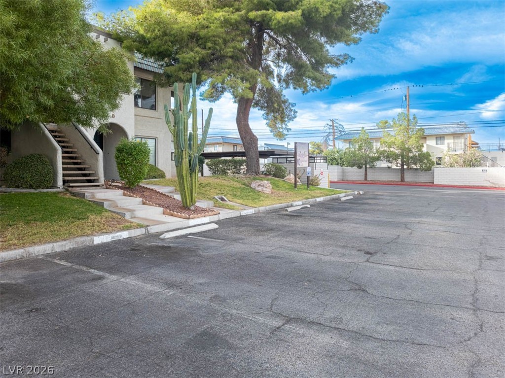 1400 Santa Margarita Street B Las Vegas NV 89146