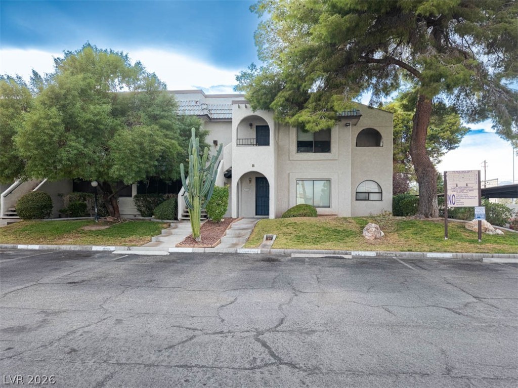 1400 Santa Margarita Street B Las Vegas NV 89146