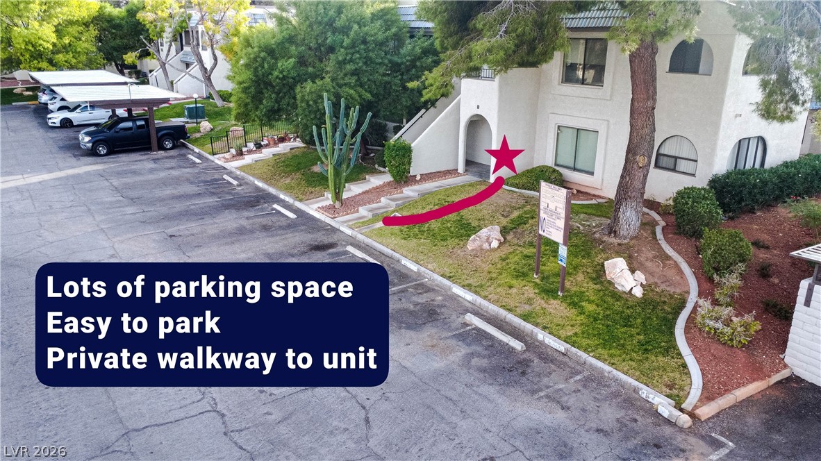 1400 Santa Margarita Street B Las Vegas NV 89146