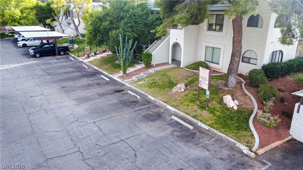 1400 Santa Margarita Street B Las Vegas NV 89146