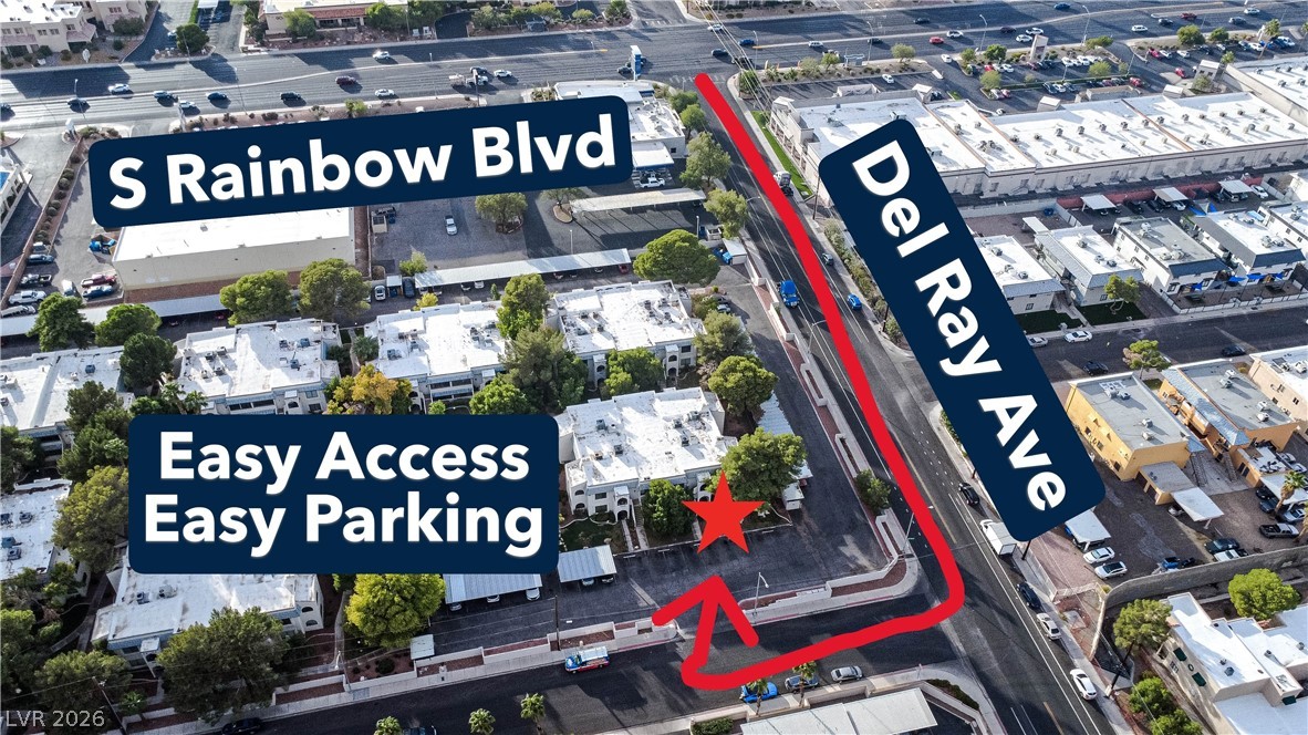 1400 Santa Margarita Street B Las Vegas NV 89146