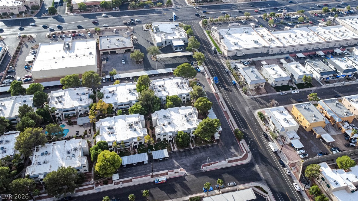 1400 Santa Margarita Street B Las Vegas NV 89146