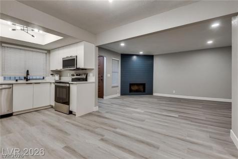 2120 Venus Avenue C North Las Vegas NV 89030