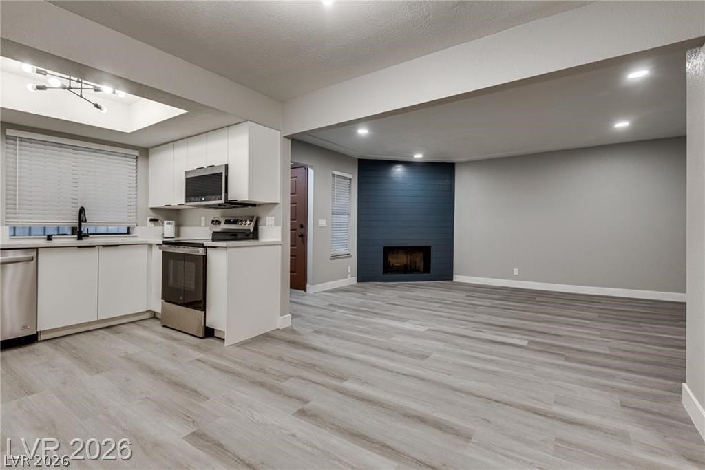 2120 Venus Avenue C North Las Vegas NV 89030