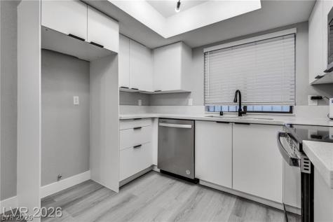 2120 Venus Avenue C North Las Vegas NV 89030