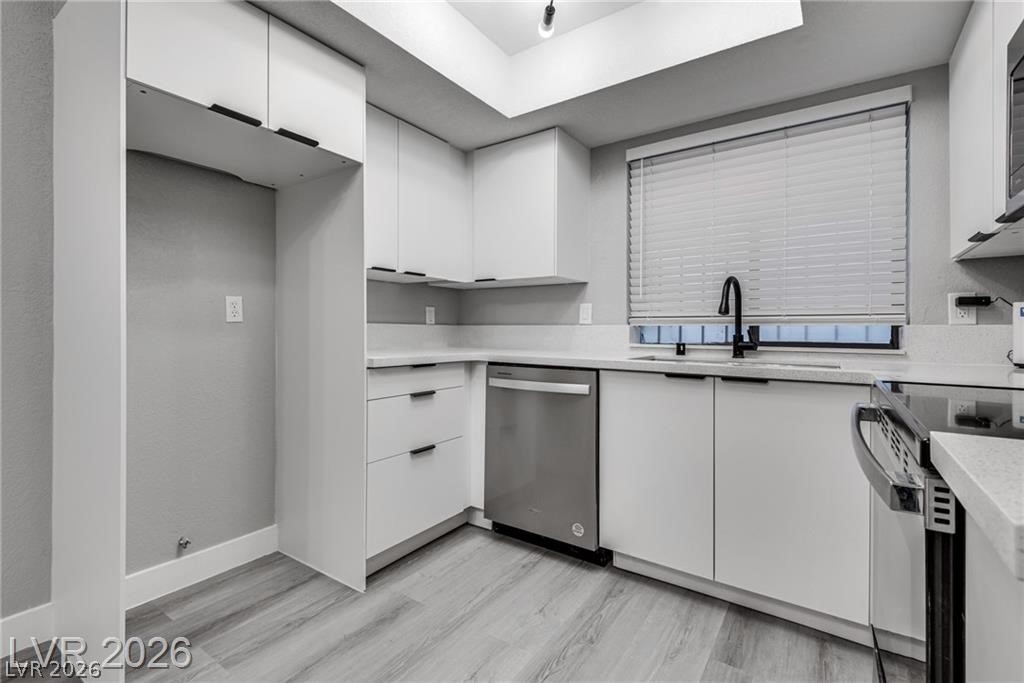 2120 Venus Avenue C North Las Vegas NV 89030