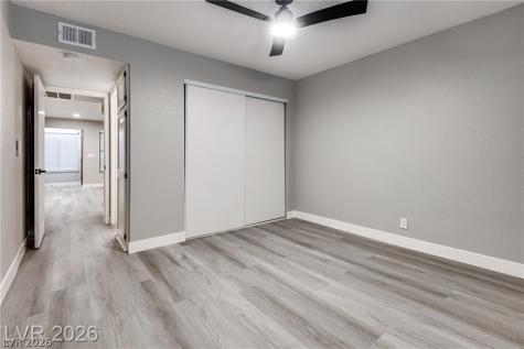 2120 Venus Avenue C North Las Vegas NV 89030