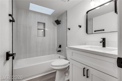 2120 Venus Avenue C North Las Vegas NV 89030