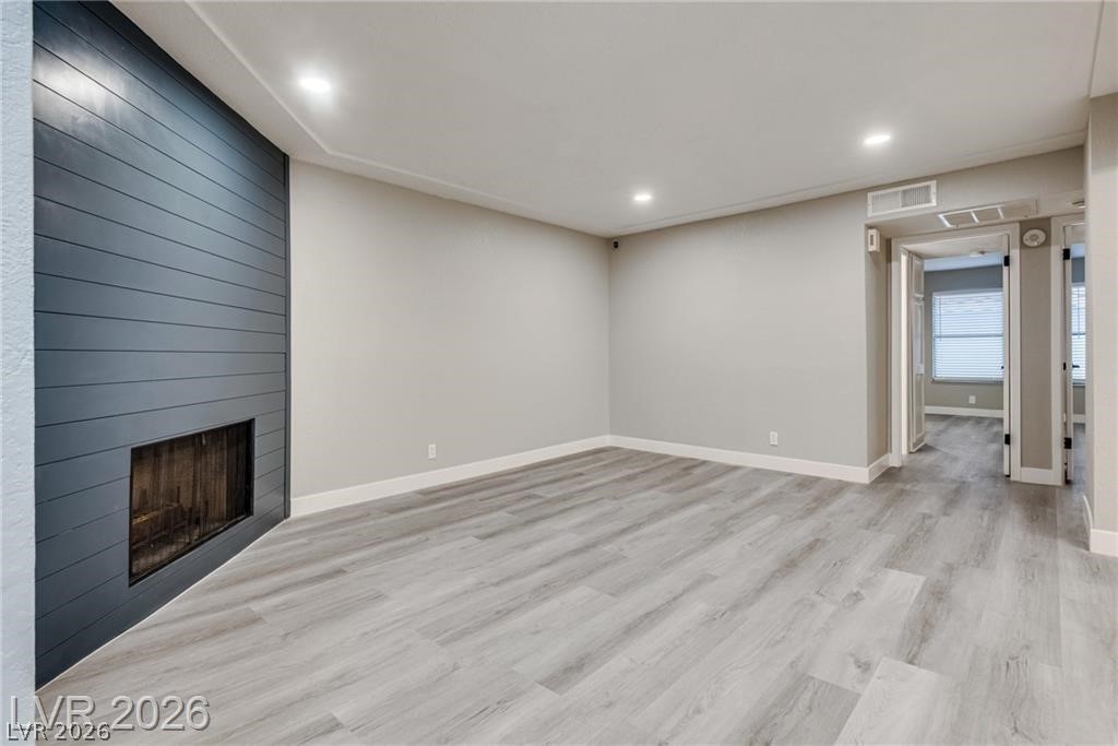 2120 Venus Avenue C North Las Vegas NV 89030