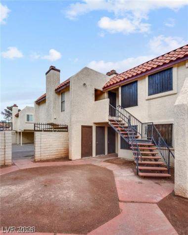 2120 Venus Avenue C North Las Vegas NV 89030