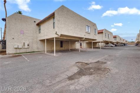 2120 Venus Avenue C North Las Vegas NV 89030