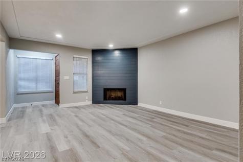 2120 Venus Avenue C North Las Vegas NV 89030