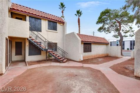 2120 Venus Avenue C North Las Vegas NV 89030