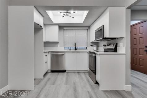 2120 Venus Avenue C North Las Vegas NV 89030