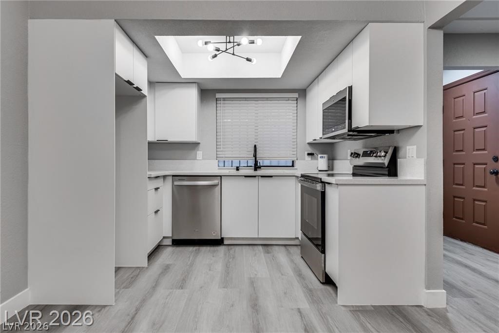 2120 Venus Avenue C North Las Vegas NV 89030