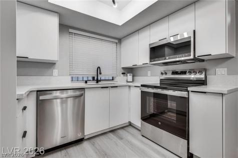 2120 Venus Avenue C North Las Vegas NV 89030