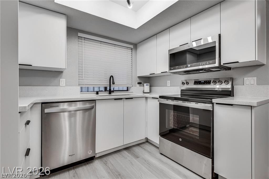 2120 Venus Avenue C North Las Vegas NV 89030