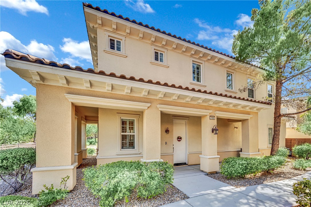 1866 Via Delle Arti 3103 Henderson NV 89044