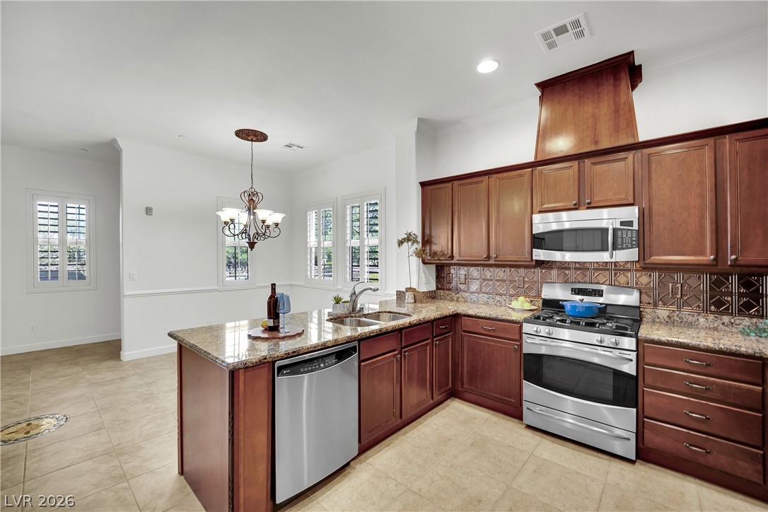 1866 Via Delle Arti 3103 Henderson NV 89044