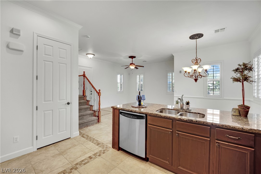 1866 Via Delle Arti 3103 Henderson NV 89044