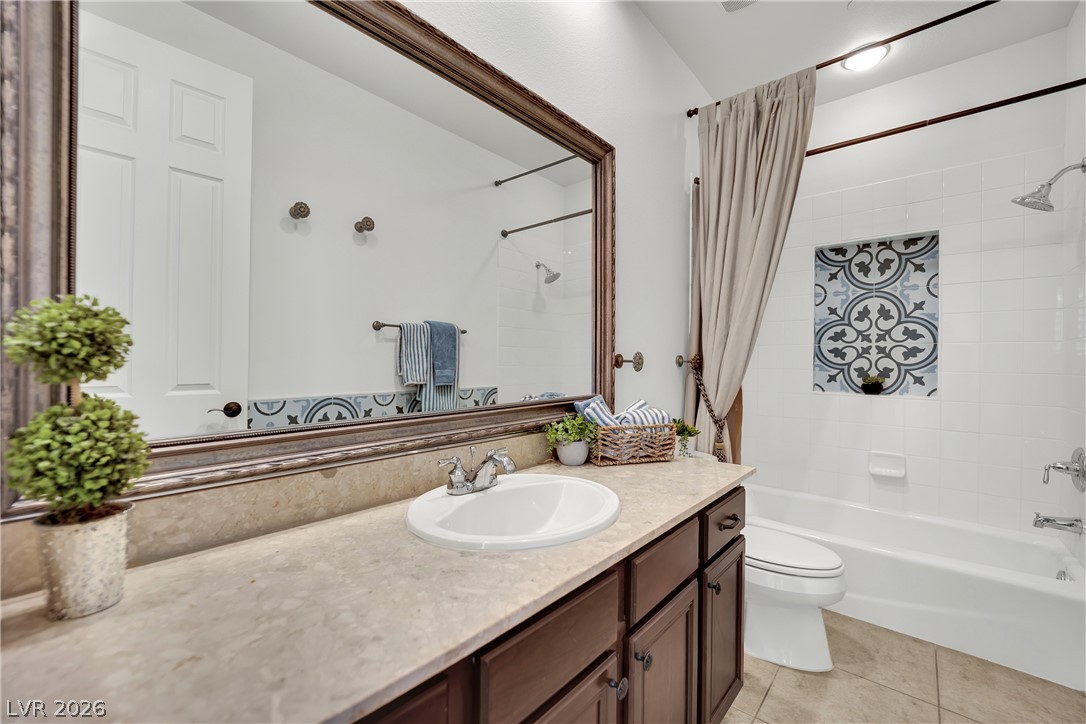 1866 Via Delle Arti 3103 Henderson NV 89044