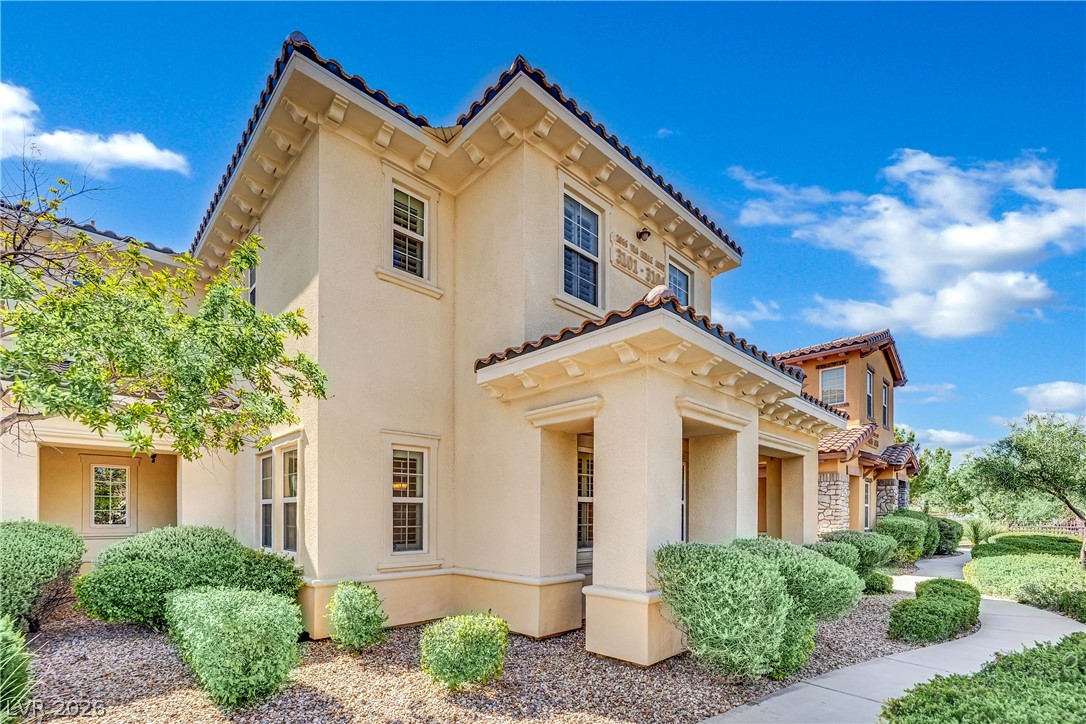1866 Via Delle Arti 3103 Henderson NV 89044