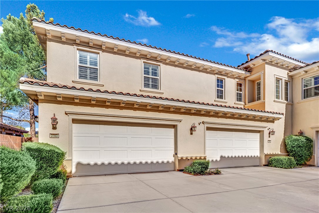 1866 Via Delle Arti 3103 Henderson NV 89044