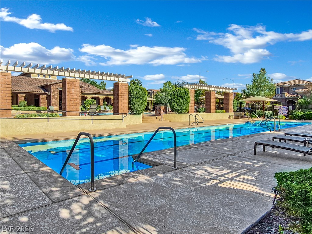 1866 Via Delle Arti 3103 Henderson NV 89044