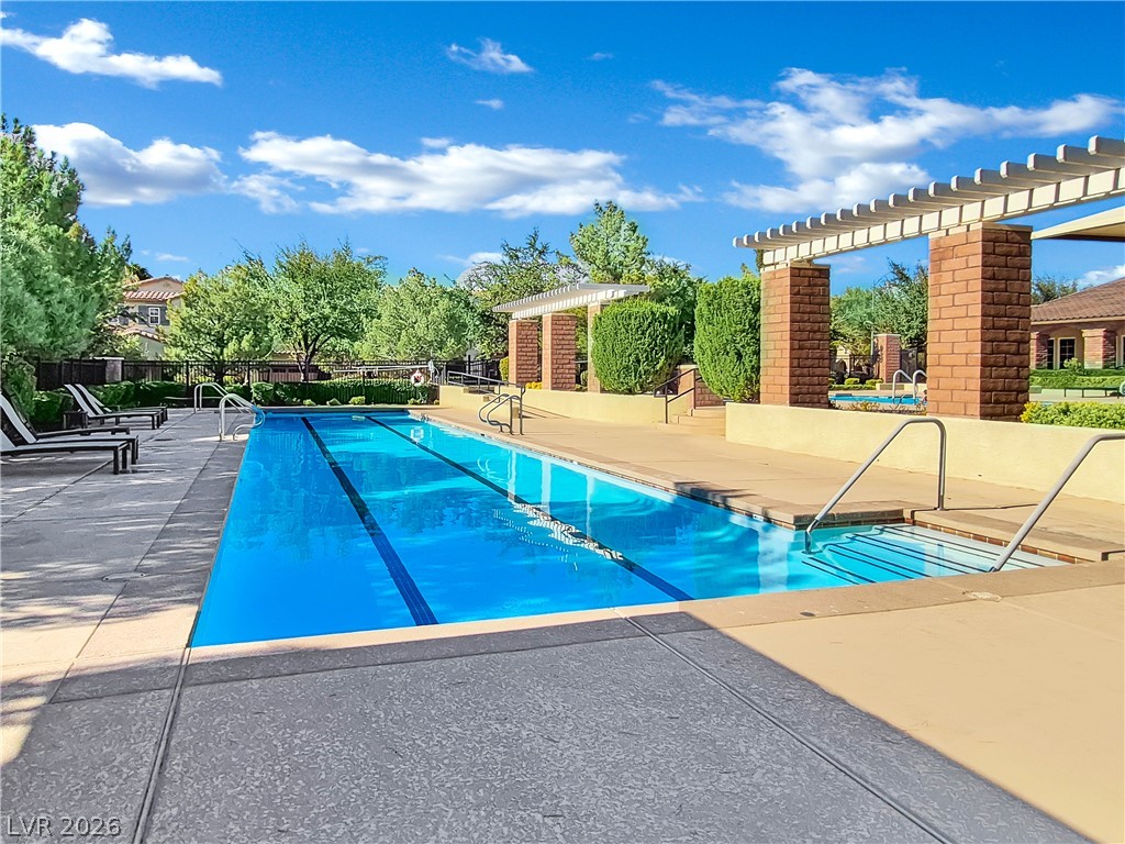 1866 Via Delle Arti 3103 Henderson NV 89044