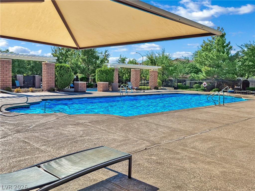 1866 Via Delle Arti 3103 Henderson NV 89044