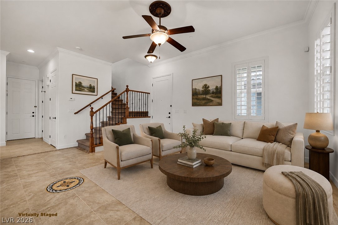 1866 Via Delle Arti 3103 Henderson NV 89044