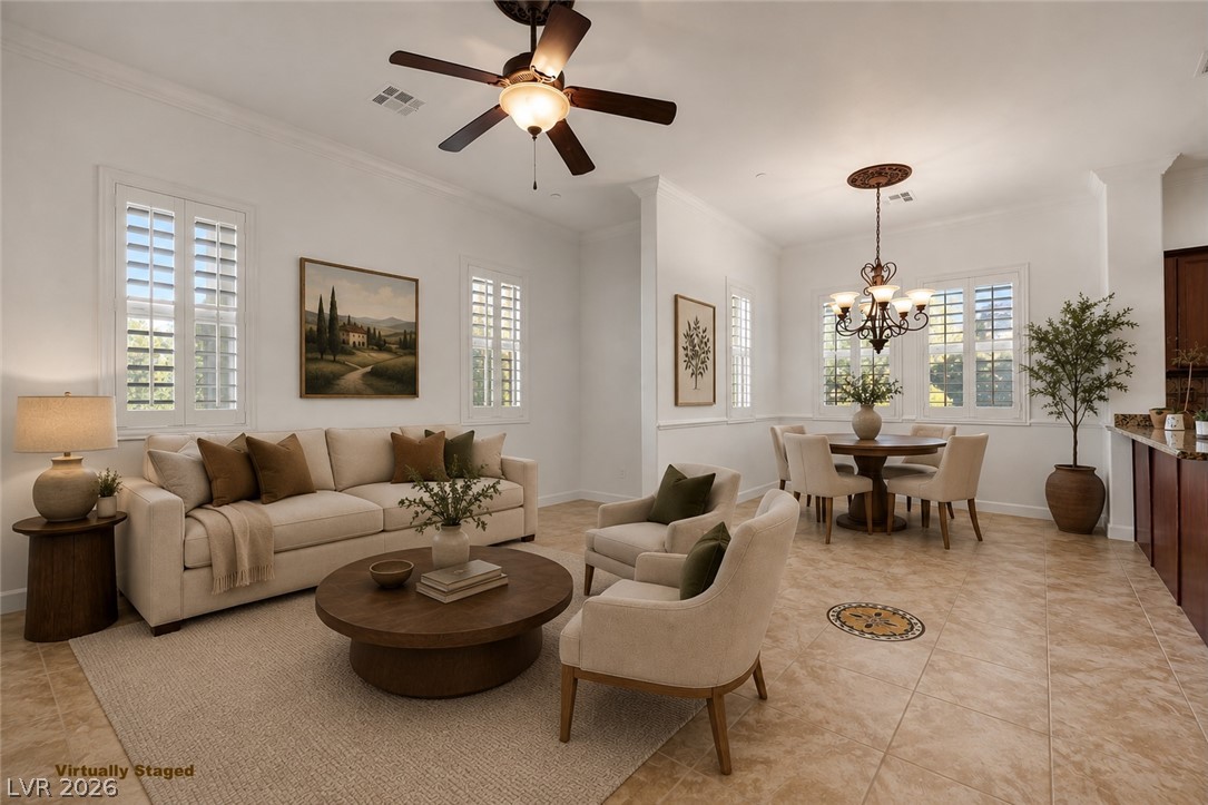 1866 Via Delle Arti 3103 Henderson NV 89044