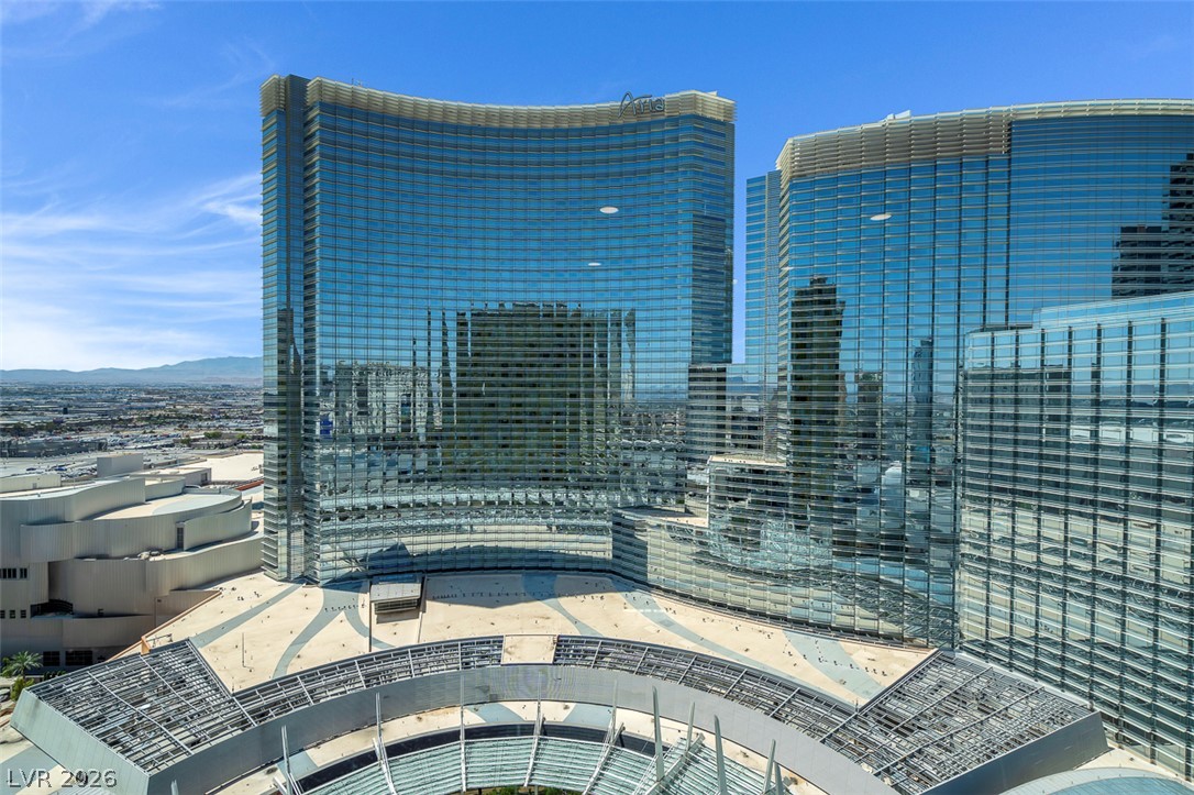 3726 Las Vegas Boulevard 2305 Las Vegas NV 89158