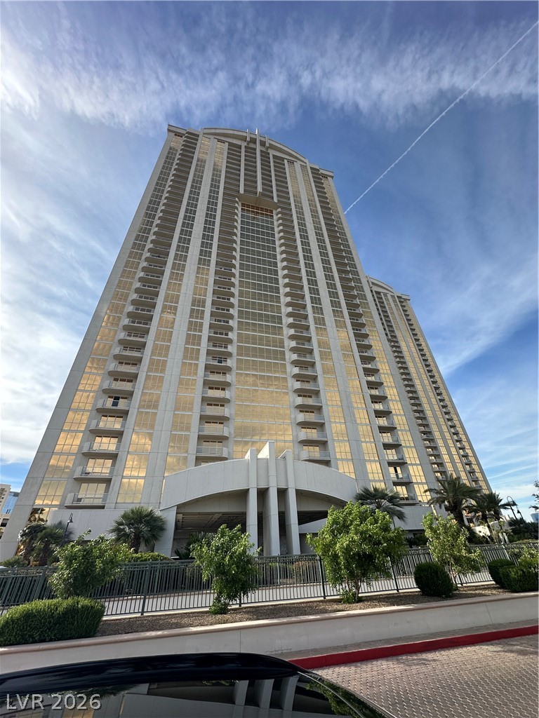 145 East Harmon Avenue 2108 Las Vegas NV 89109