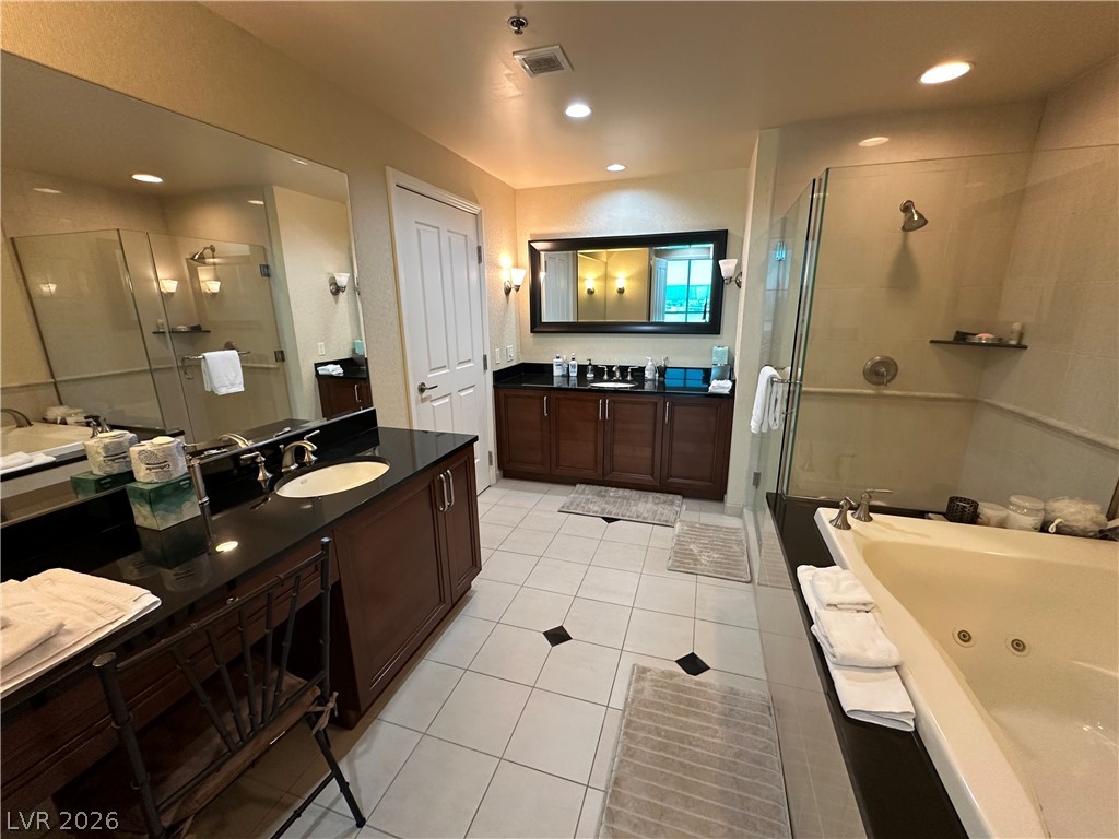 145 East Harmon Avenue 2108 Las Vegas NV 89109