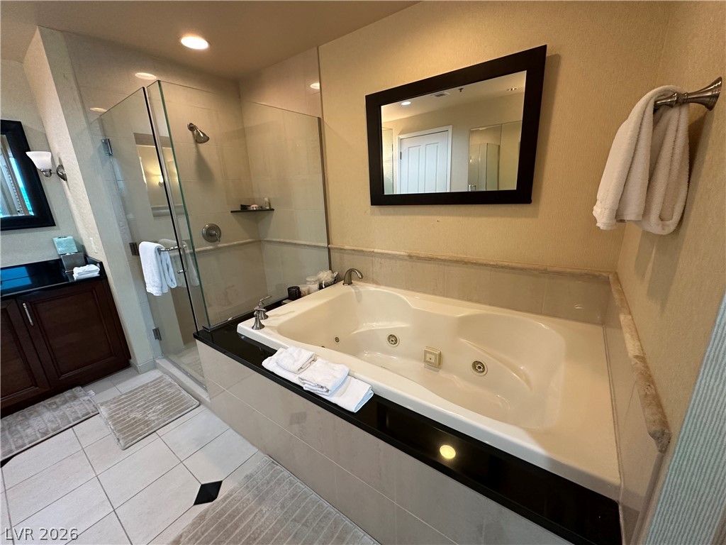 145 East Harmon Avenue 2108 Las Vegas NV 89109