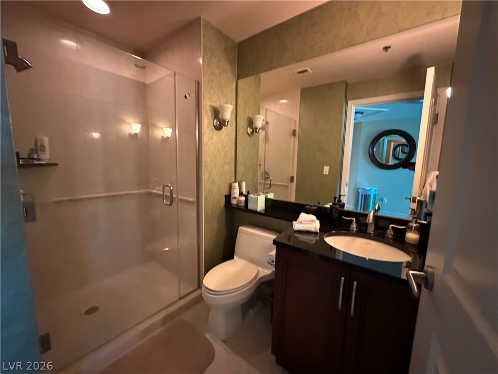 145 East Harmon Avenue 2108 Las Vegas NV 89109
