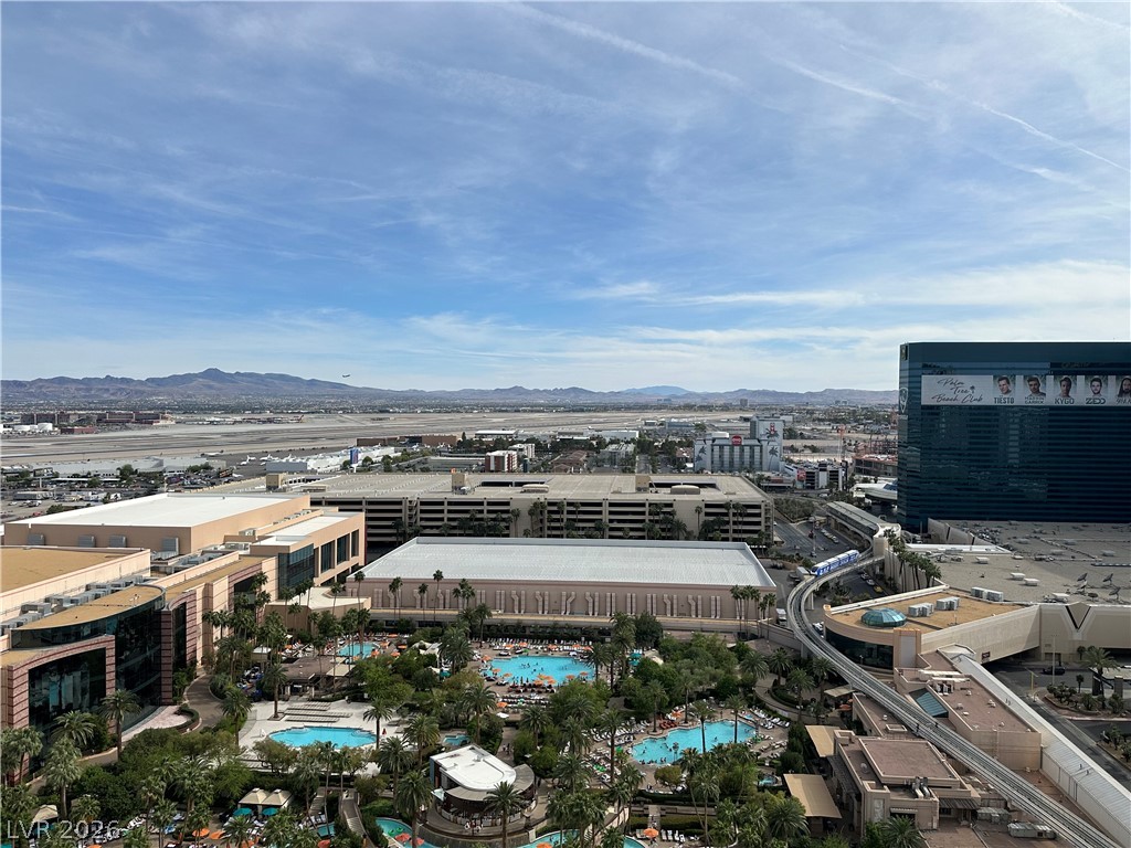 145 East Harmon Avenue 2108 Las Vegas NV 89109