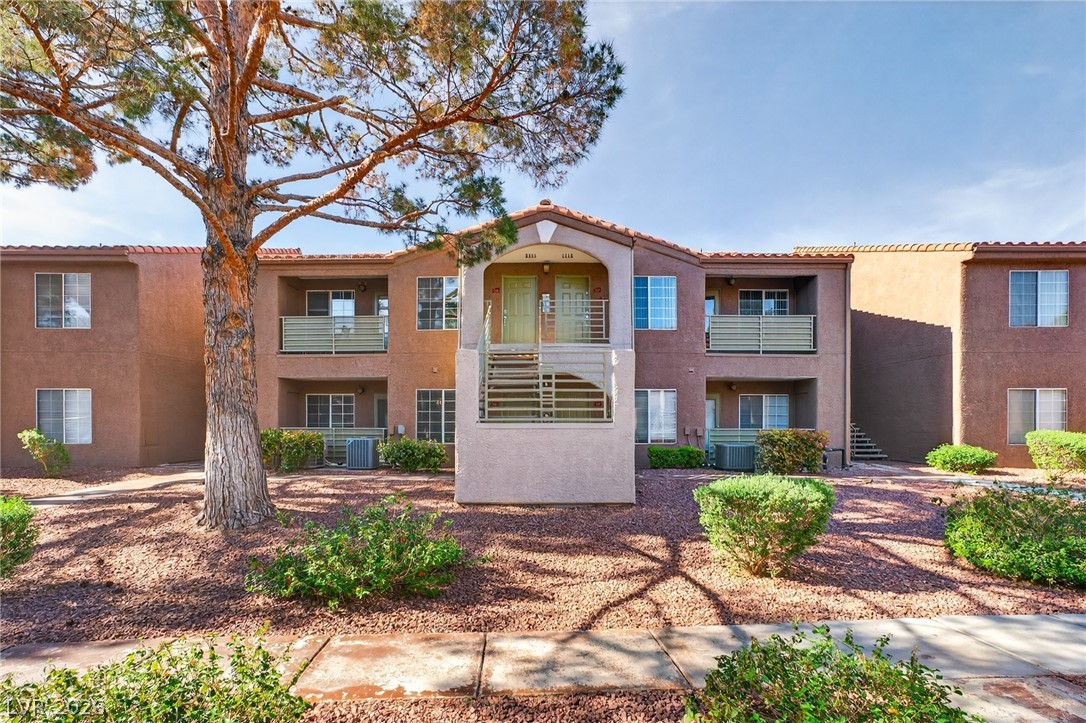 2111 Sealion Drive 106 Las Vegas NV 89128